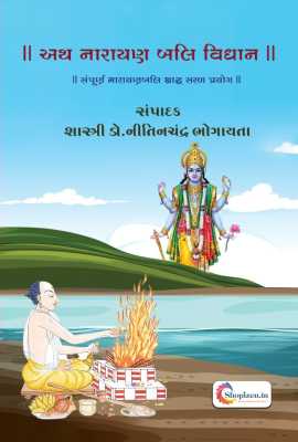 ATH NARAYANBALI VIDHAN