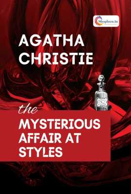 The Mysterious Affair At Styles