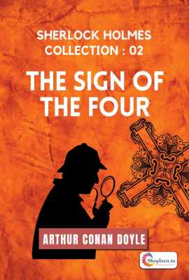 THE SIGN OF THE FOUR