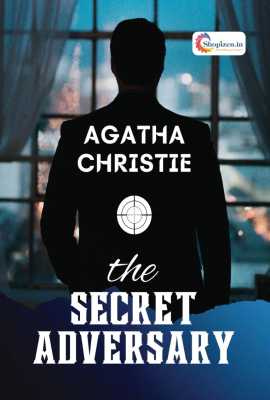 THE SECRET ADVERSARY