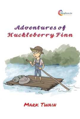 Adventures Of Huckleberry Finn