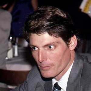 Christopher Reeve
