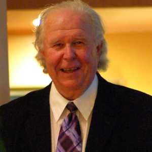 Ned Beatty