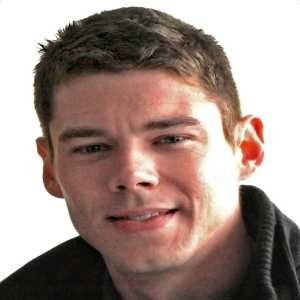 Brian J. Smith