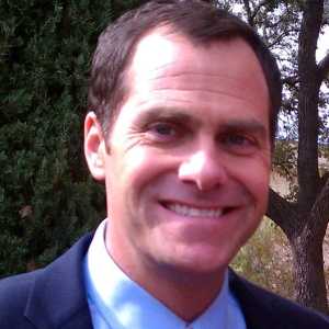 Andy Buckley