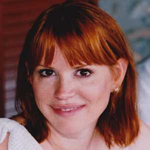 Molly Ringwald