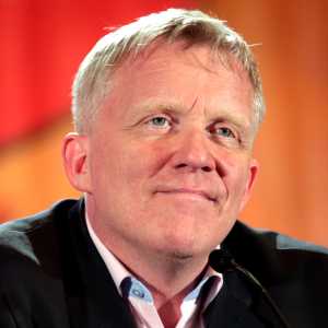 Anthony Michael Hall