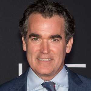 Brian d'Arcy James