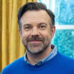 Jason Sudeikis