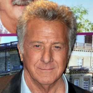 Dustin Hoffman | Revionz
