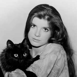 Katharine Ross