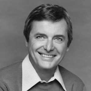 William Daniels