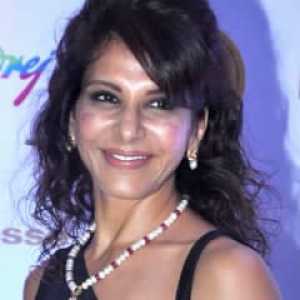 Anita Raj