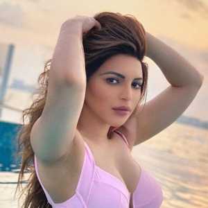 Shama Sikander