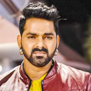 Pawan Singh