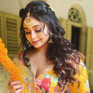 Ritabhari Chakraborty