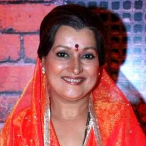 Himani Shivpuri