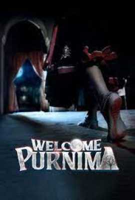 Welcome Purnima