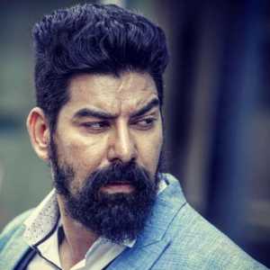 Kabir Duhan Singh