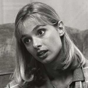 Maryam d'Abo