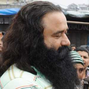 Gurmeet Ram Rahim Singh