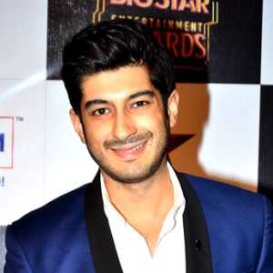 Mohit Marwah