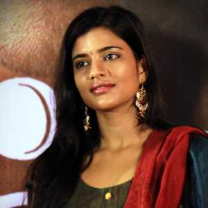 Aishwarya Rajesh
