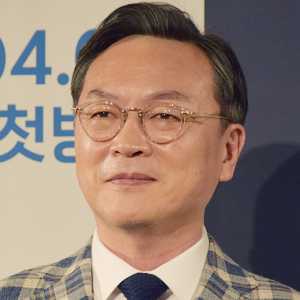 Kim Eui-sung