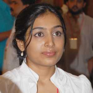 Padmapriya Janakiraman