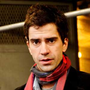 Hamish Linklater