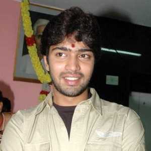 Allari Naresh