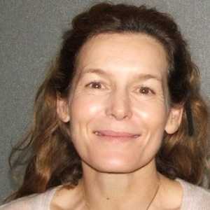 Alice Krige