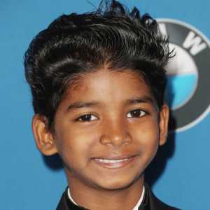 Sunny Pawar