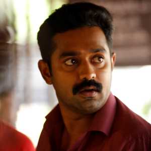 Asif Ali