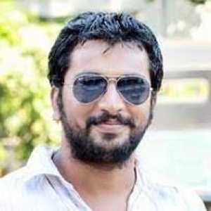 Kalaiyarasan Harikrishnan