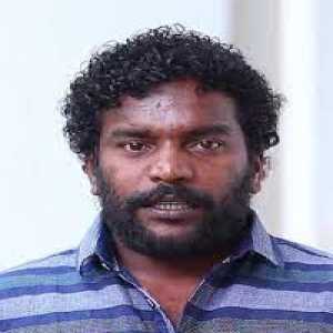 Manikandan R. Achari