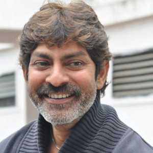 Jagapati Babu