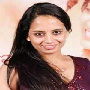 Sharvani Suryavanshi