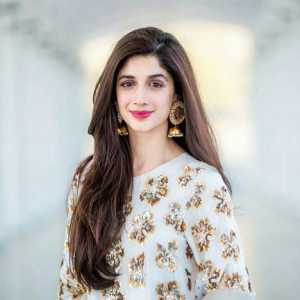 Mawra Hocane