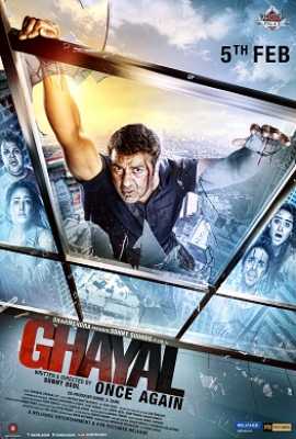 Ghayal: Once Again