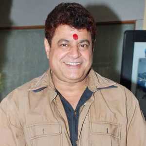 Gajendra Chauhan