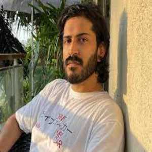 Harsh Varrdhan Kapoor