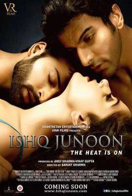 Ishq Junoon