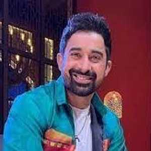 Rannvijay Singha