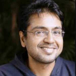 Sharath Parvathavani