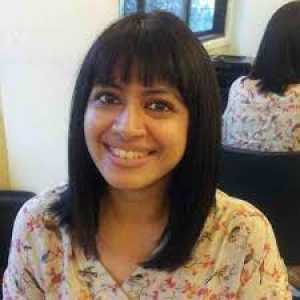 Ishwari Bose-Bhattacharya