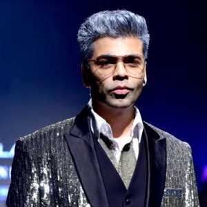 Karan Johar