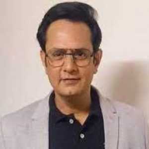 Rudra Kaushish | Revionz