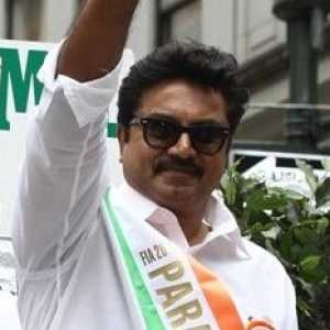 R. Sarathkumar