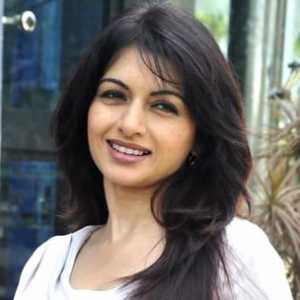 Bhagyashree